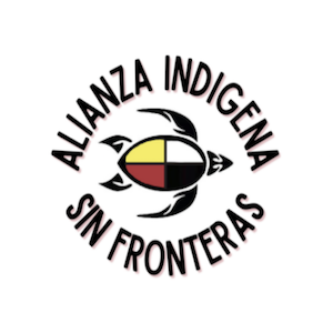 Indigenous Peoples’ Day episode artwork