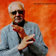 Tucson Jazz Festival – Charles Lloyd Ocean Trio