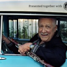 Tucson Jazz Festival – Paquito D’Rivera
