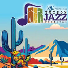 Tucson Jazz Festival