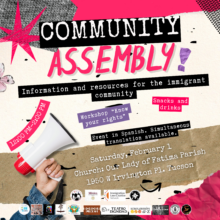 Community Assembly