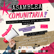 Coalición de Derechos Humanos