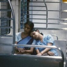 All We Imagine as Light