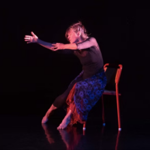 Nanette Robinson – ZUZI – 12.15.2024