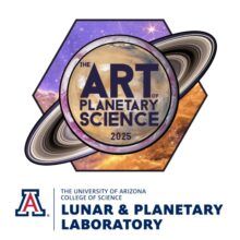 The Art of Planetary Science