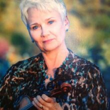 Dee Schroer 01-26-2025 Southern Arizona Symphony Orchestra