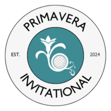 2025 Primavera Invitational Golf Tournament