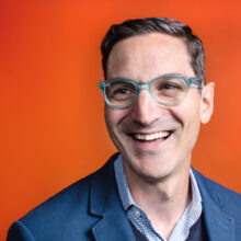 TENWESTx TALKS: GUY RAZ (How I Built This)