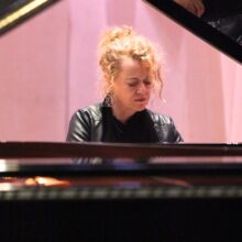 Spring Piano Series: Lisa Moore