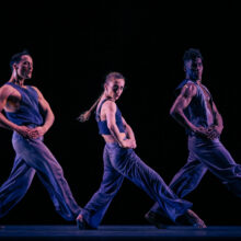 Martha Graham Dance Company