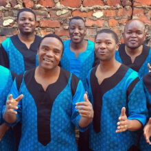 Ladysmith Black Mambazo