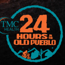 24 Hours in the Old Pueblo with Todd Sadow