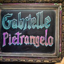 Gabrielle Pietrangelo – Locals Only