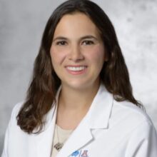 Dr. Christina Colosimo DO, MS – Hospital Based Gun Violence Prevention Initiative 03-09-2025