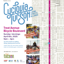 Cyclovia Tucson