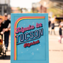 Made in Tucson Market