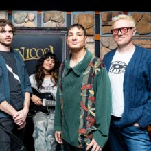 Nicosa – Locals Only