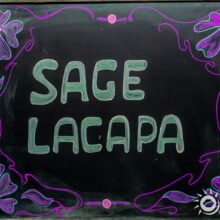 Sage Lacapa – Locals Only