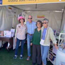 Arizona State Poetry Society