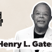 2025 Black Faculty Speaker Series: Dr. Henry Louis Gates Jr.