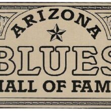 AZ Blues Hall of Fame Induction and Showcase