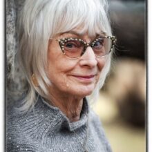 Chris O’Dell (Miss O’Dell) 4.06.25