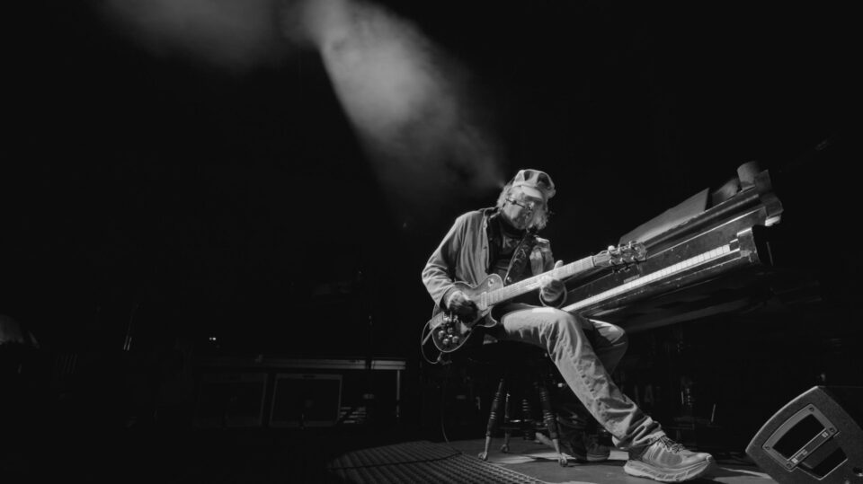 Neil Young Costal