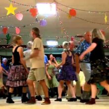 Discover Contra Dance!