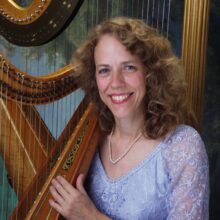 Harp & Flute Performance: Celebrate Spring!