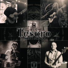 Tesoro – Live on Locals Only