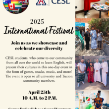 International Festival
