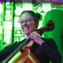 Syndenn Sweet & Debbie Stewart 05-11-2025