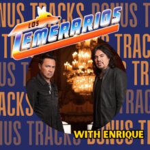 Song Review: Sé Que Te Amo by Los Temerarios with Enrique