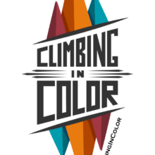 Climbing in Color
