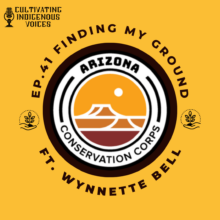Cultivating Indigenous Voices Cultivating Indigenous Voices