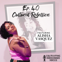 Cultivating Indigenous Voices Cultivating Indigenous Voices