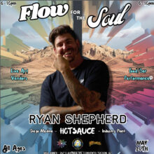 Flow For The Soul