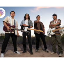 One Way Sky – Live On Locals Only