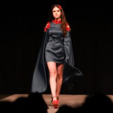 Pima Fashion Show – Playful Paradox