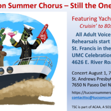 Tucson Summer Chorus