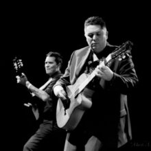 Tesoro (Oro Valley Summer Concert Series)