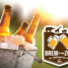 Brew at the Zoo