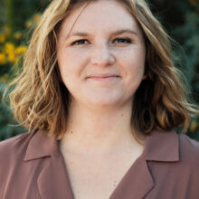 Lauren Knight from Watershed Management 05-25-2025