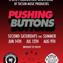 Pushing Buttons