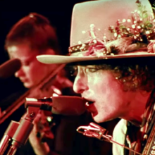 Rolling Thunder Revue / Miss O’Dell