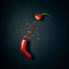 Odyssey Storytelling Presents: Spicy!