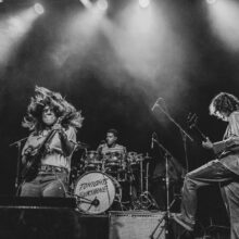 Tonight’s Sunshine – Live On Locals Only