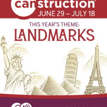 Canstruction Tucson: Build for Hunger 2025