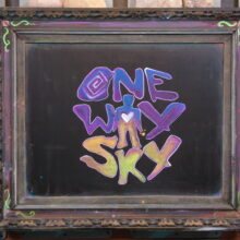 One Way Sky -Locals Only