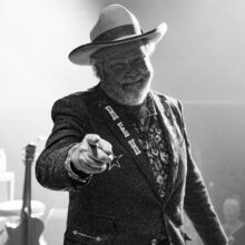 Robert Earl Keen, KXCI Presents!
